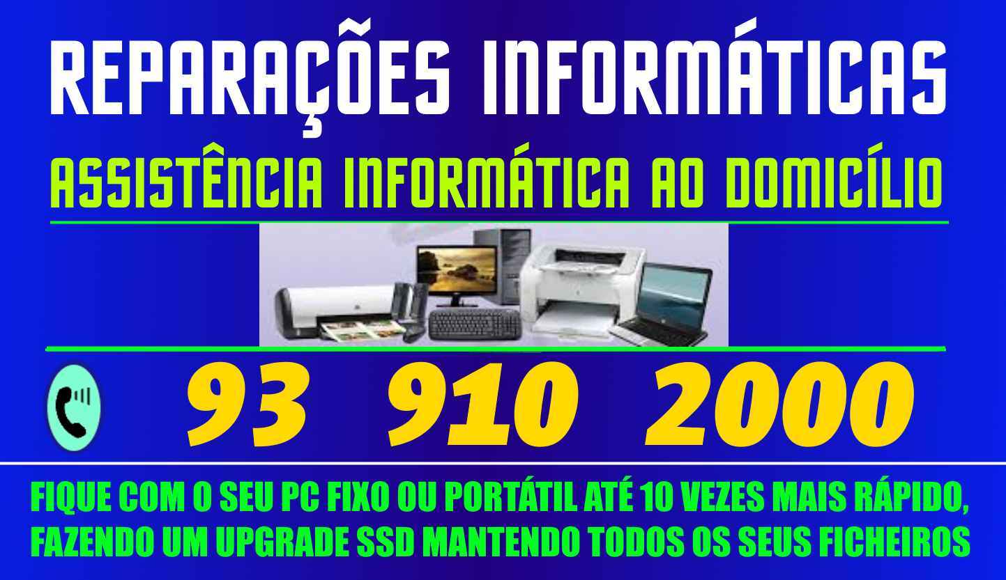 impressoras
